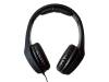 Maxell Play Ακουστικά Κεφαλής Μαύρο MXH-HP500 BLACK Maxell Play Ακουστικά Κεφαλής Μαύρο MXH-HP500 BLACK